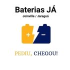 Logo bateria ja